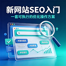 西安建站-新网站SEO入门：一套可执行的优化操作方案