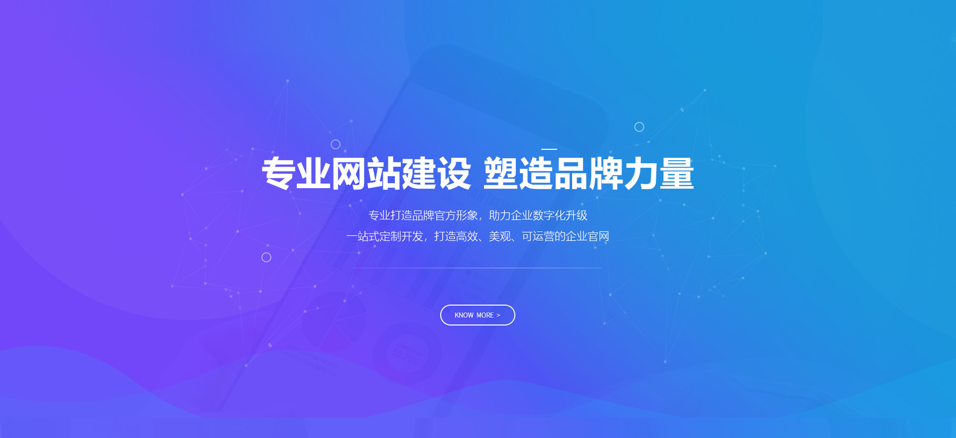 西安建站-专业网站建设 塑造品牌力量