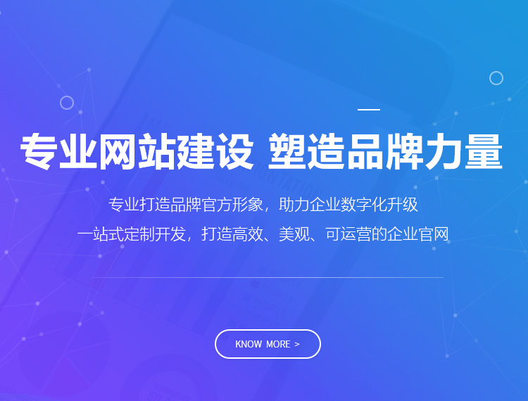 西安建站-专业网站建设 塑造品牌力量